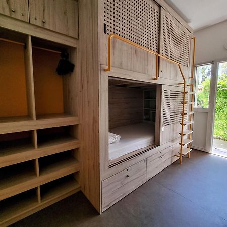 Bloom Hostel Bar & Garden Bordeaux Bagian luar foto