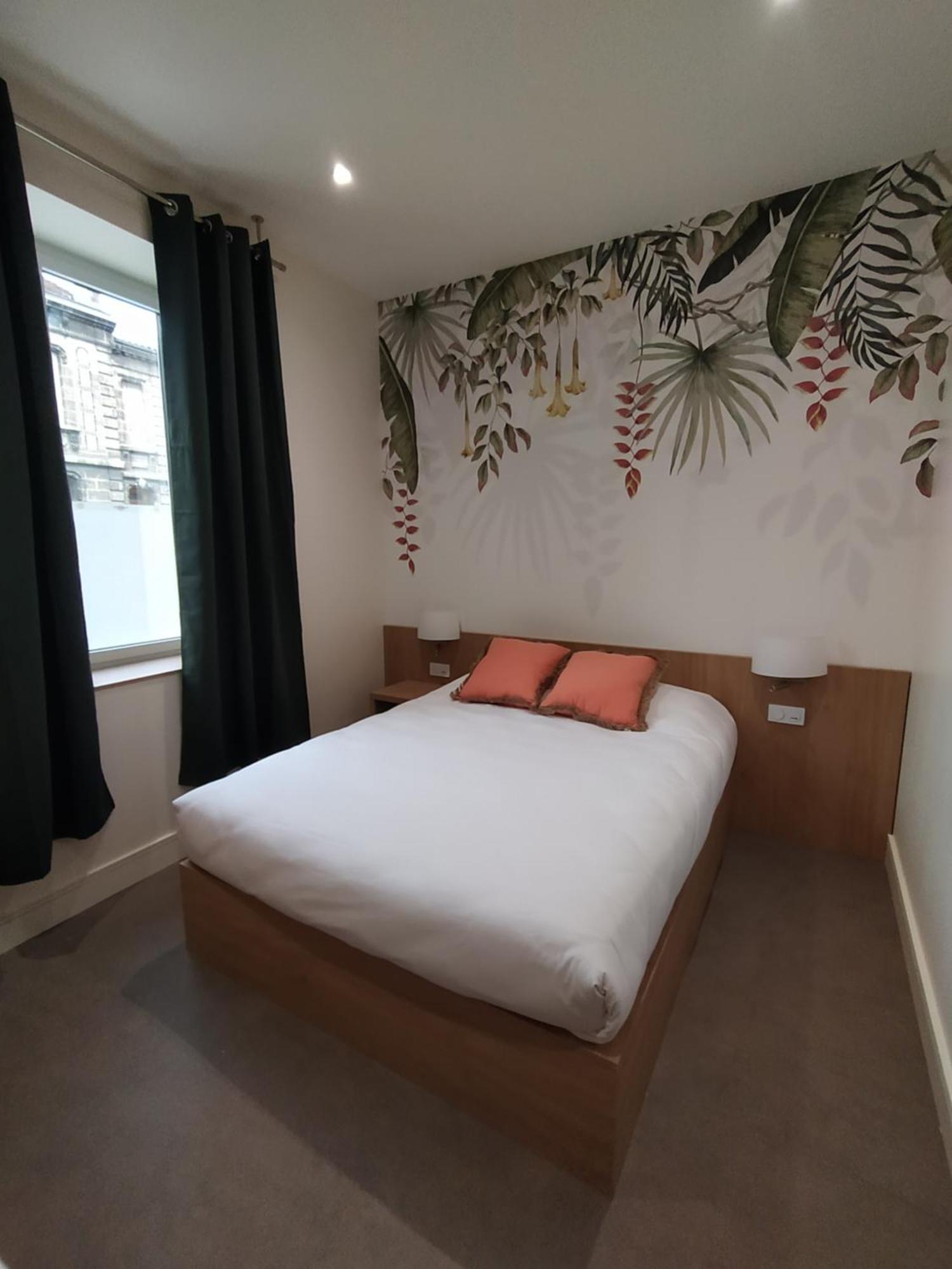 Bloom Hostel Bar & Garden Bordeaux Ruang foto