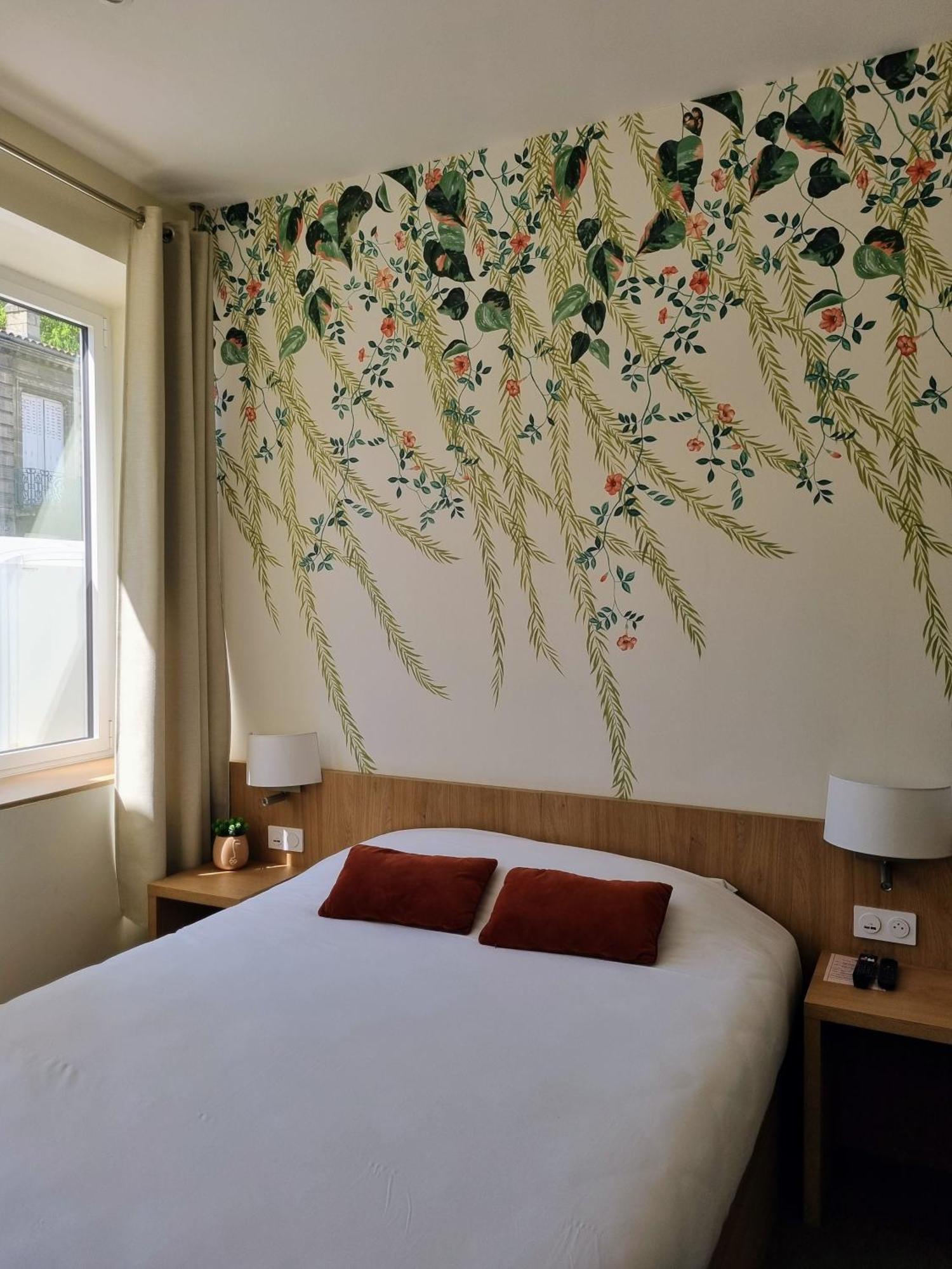 Bloom Hostel Bar & Garden Bordeaux Bagian luar foto