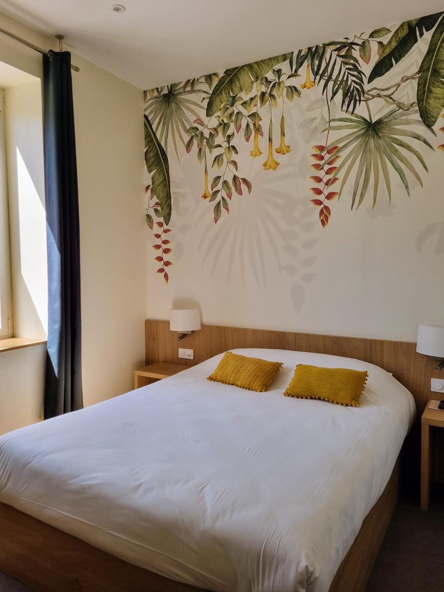 Bloom Hostel Bar & Garden Bordeaux Bagian luar foto